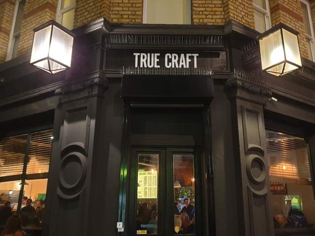 Image of True Craft (Tottenham)